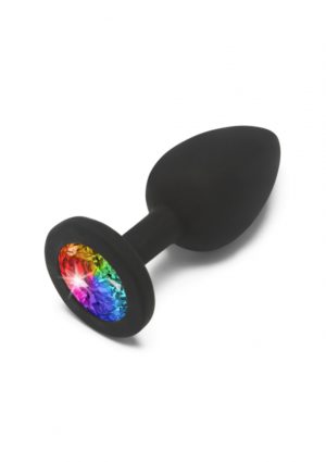 RAINBOW BOOTY JEWEL SMALL