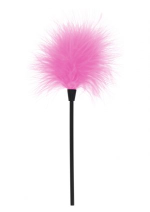 SEXY FEATHER TICKLER
