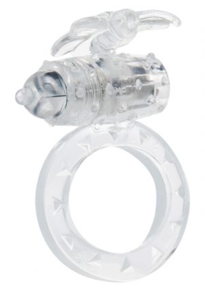 FLUTTER RING VIBRATING