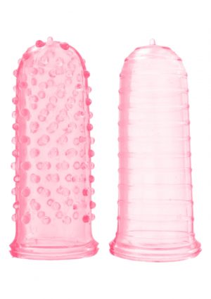 SEXY FINGER TICKLERS