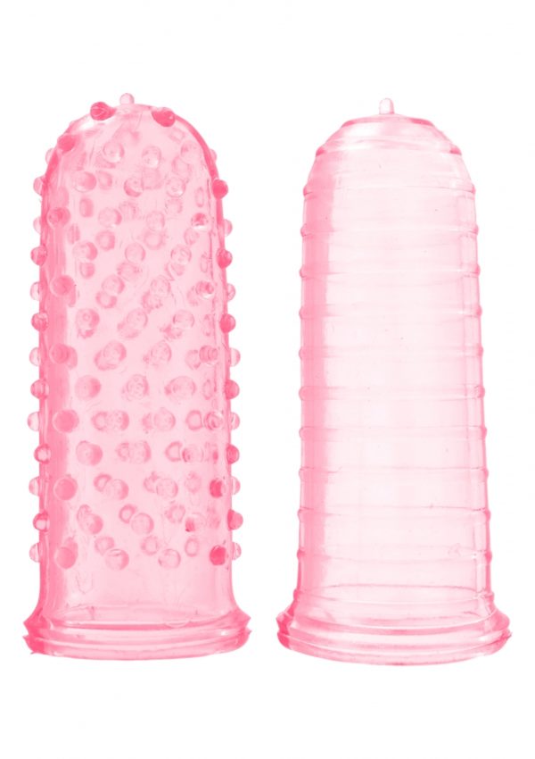 SEXY FINGER TICKLERS