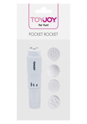 POCKET ROCKET