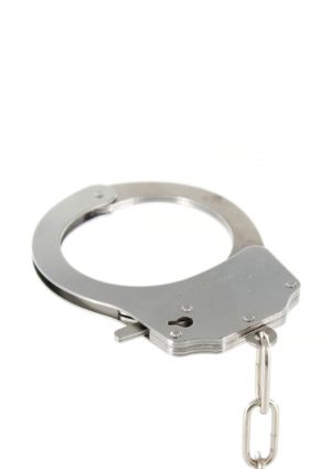 FURRY FUN CUFFS