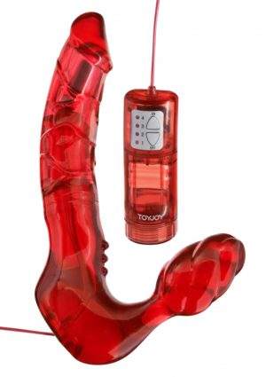BEND OVER BOYFRIEND VIBRATOR