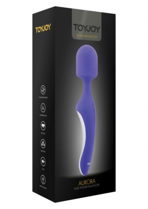 AURORA BODYWAND MASSAGER
