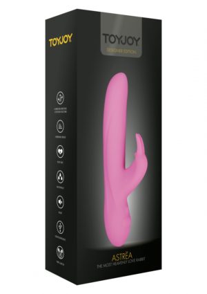ASTREA RABBIT VIBRATOR