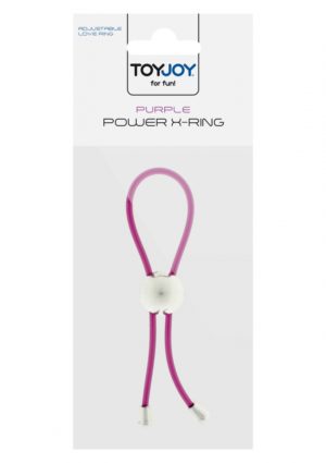 POWER X RING