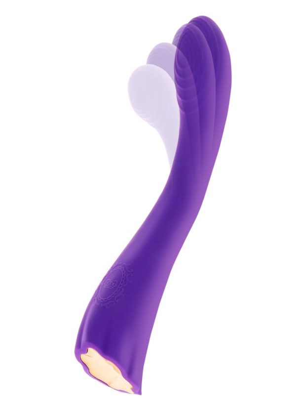 DAHLIA G-SPOT VIBRATOR