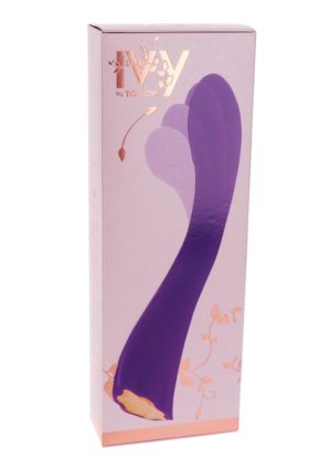 DAHLIA G-SPOT VIBRATOR