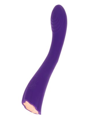 DAHLIA G-SPOT VIBRATOR