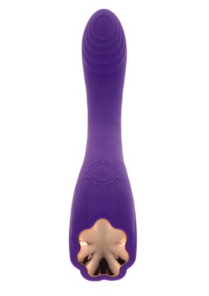 DAHLIA G-SPOT VIBRATOR