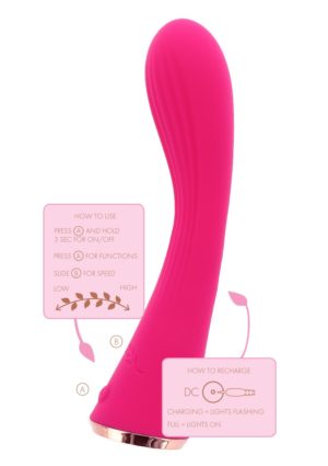 ROSE VIBRATOR