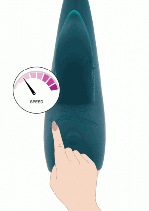 SAGE PINPOINT VIBRATOR