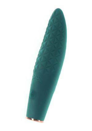 ALYSSA TEXTURED STIMULATOR