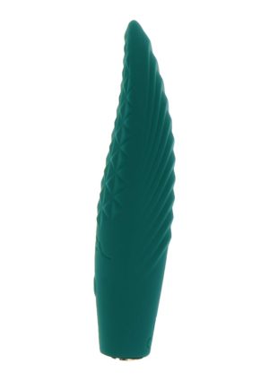 ALYSSA TEXTURED STIMULATOR
