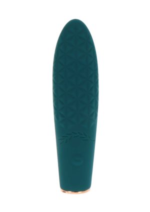 ALYSSA TEXTURED STIMULATOR