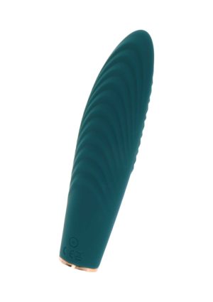 ALYSSA TEXTURED STIMULATOR