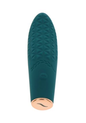 ALYSSA TEXTURED STIMULATOR