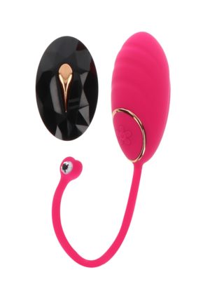 LILY REMOTE EGG