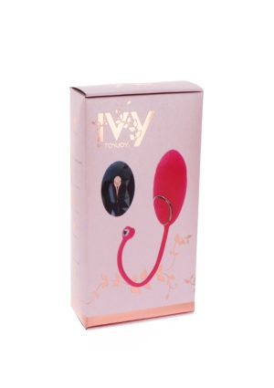 LILY REMOTE EGG