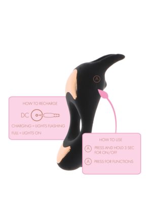 LOTUS C-RING