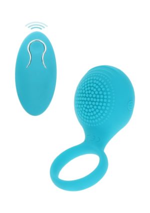 TICKLE BRUSH C-RING