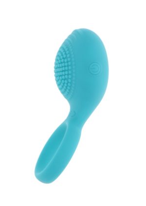 TICKLE BRUSH C-RING