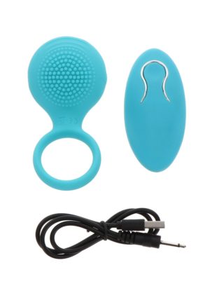 TICKLE BRUSH C-RING