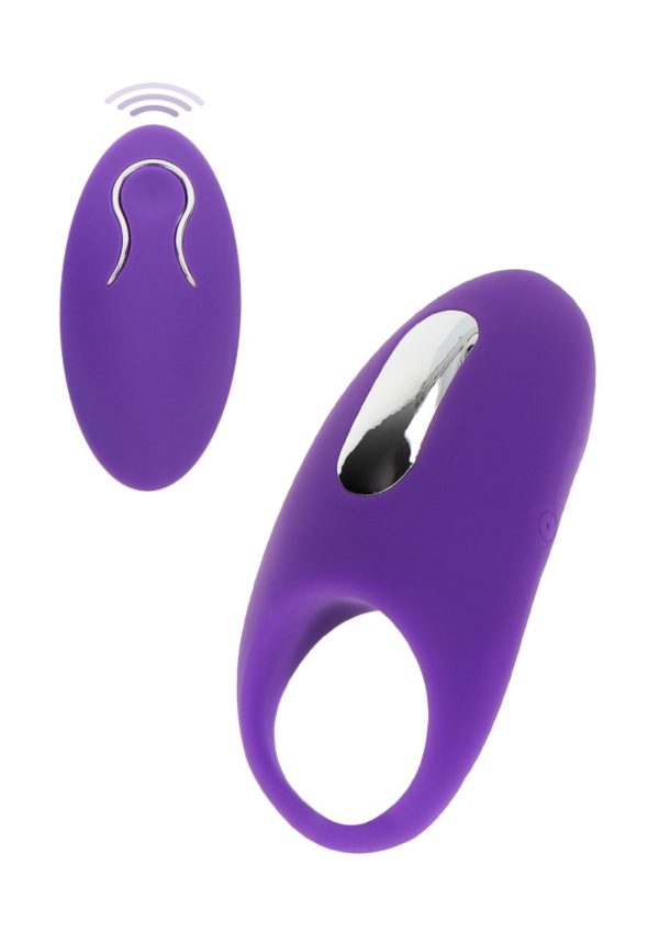 TEASE & AROUSE C-RING