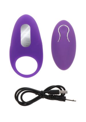 TEASE & AROUSE C-RING