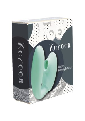 COUPLES FOREPLAY ENHANCER