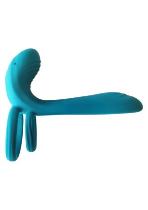 COUPLES VIBRATOR RING