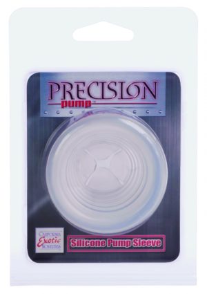 PRECISION PUMP PUMP SLEEVE