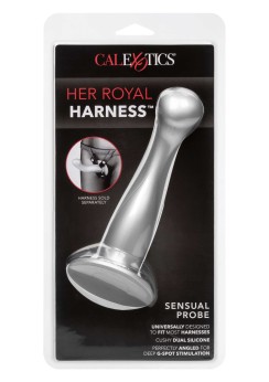 SENSUAL PROBE