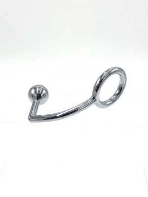 SHAFTER RING 45 MM. WITH SCREW-OFF BALL 30 MM.