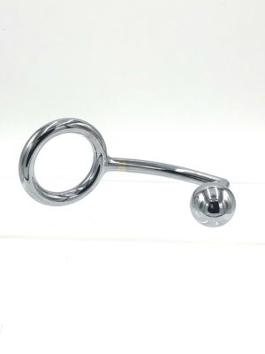 SHAFTER RING 45 MM. WITH SCREW-OFF BALL 30 MM.