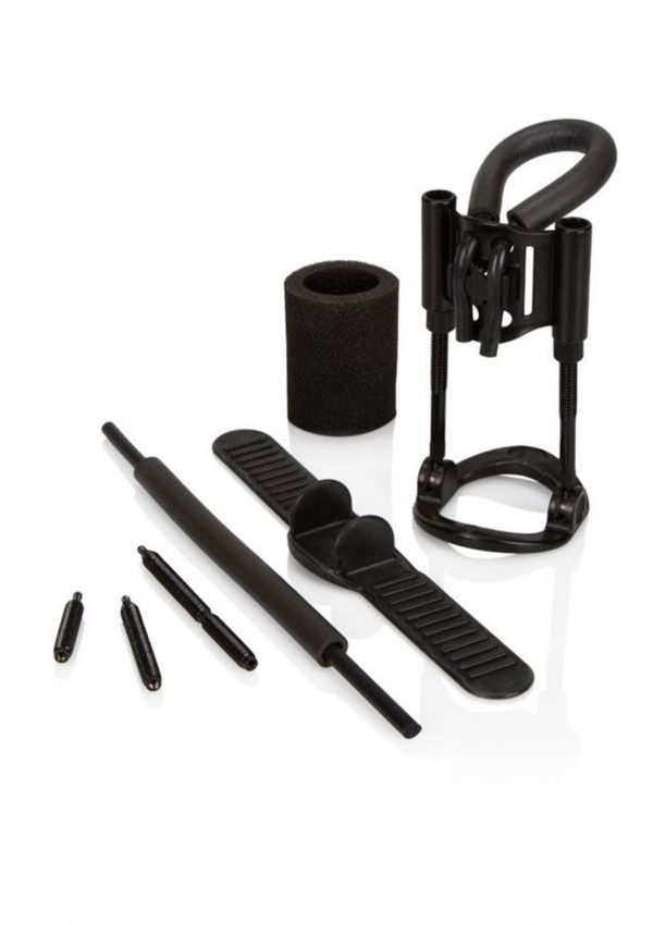 PENIS EXTENDER