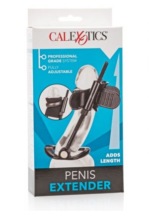 PENIS EXTENDER
