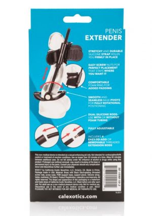 PENIS EXTENDER