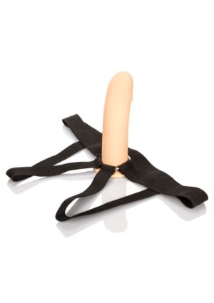 PPA WITH JOCK STRAP - IVORY