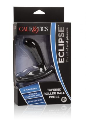 ECLIPSE ROLLER BALL PROBE