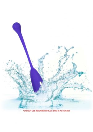 ESTIM REMOTE KEGEL EXERCISER