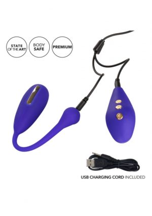 ESTIM REMOTE KEGEL EXERCISER