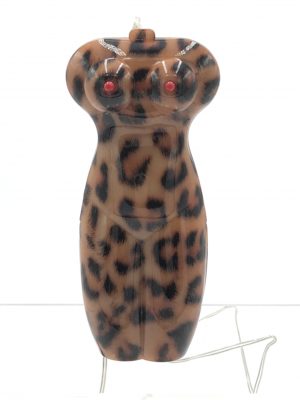GIVE YOU A SURPRISE LEOPARD