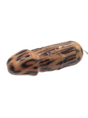 GIVE YOU A SURPRISE LEOPARD