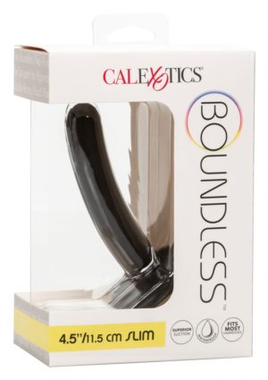 BOUNDLESS 4.5/11.5CM SLIM