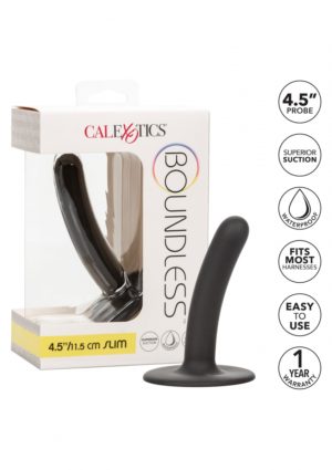 BOUNDLESS 4.5/11.5CM SLIM