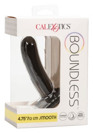 BOUNDLESS 4.75/12CM SMOOTH