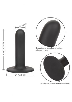 BOUNDLESS 4.75/12CM SMOOTH