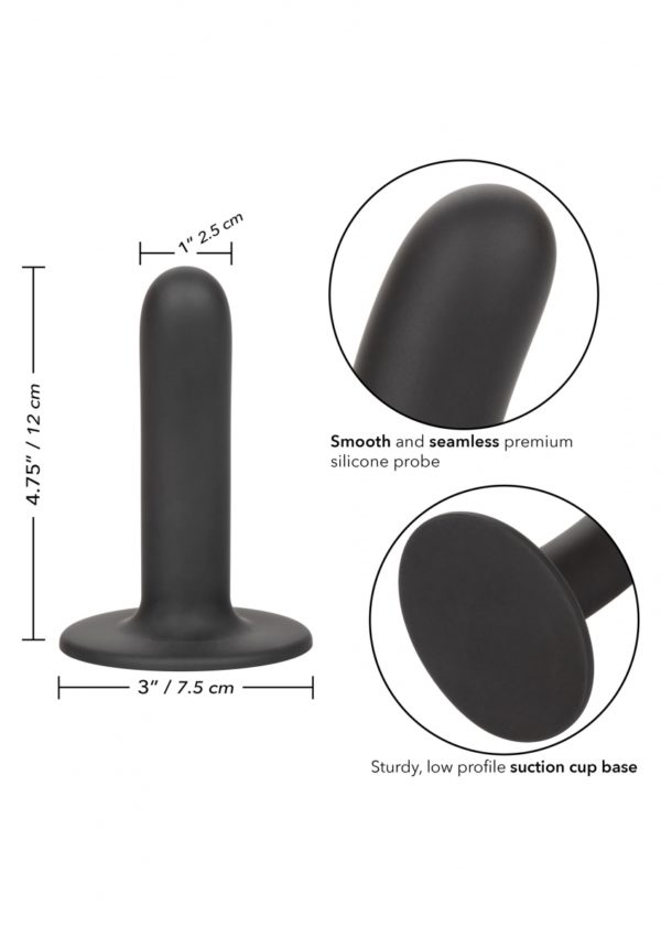 BOUNDLESS 4.75/12CM SMOOTH